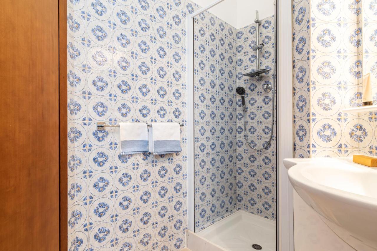 Casa Blu Flexyrent Apartment Wifi - No Ac Милан Экстерьер фото